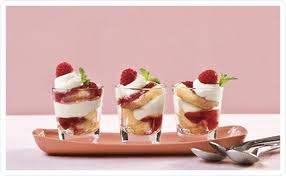 straweberry shortcake