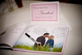 engagement book
